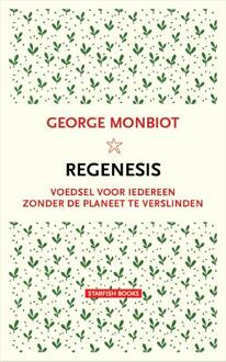 Regenesis - George Monbiot