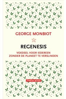 Regenesis - George Monbiot