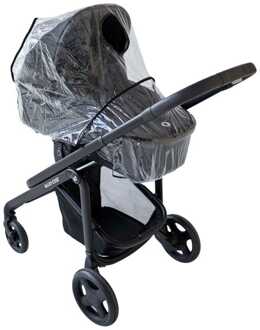 regenhoes kinderwagen universeel