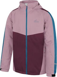 Regenjack voor kinderen Puyallup Rosé - 9-10J / 134-140cm