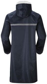 Regenjas Homme Extended Waterdichte Regenjas Licht Regenjas Waterdichte Camping Trekking Kap Lange Mouw Mantel Regenjas Xxl