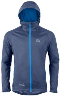 regenjas Stow & Go Maat S - marineblauw