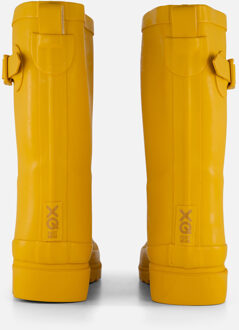 Regenlaarzen 000123881100 Mosterd Geel-37 maat 37