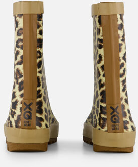 Regenlaarzen 000133881101 Bruin-23/24 maat 23/24