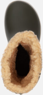 Regenlaarzen groen - Maat 22