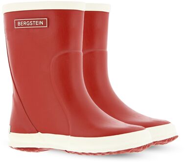 regenlaarzen kids Rood - 35
