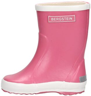 Regenlaarzen Kinderen - Pink - Maat 29