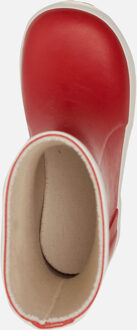 Regenlaarzen Meisjes - Rood - Maat 20