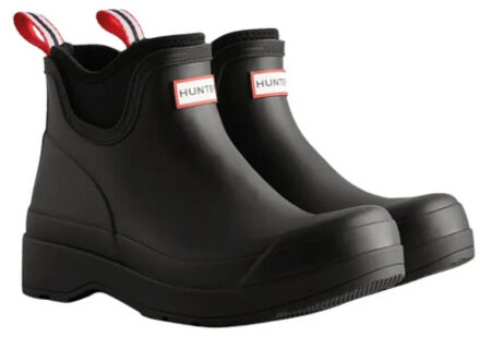 Regenlaarzen MFS9022RMA-BLK Zwart-42 maat 42