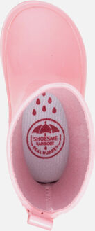 regenlaarzen roze - 20