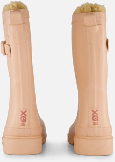 Regenlaarzen roze Rubber - 37,40,41,42