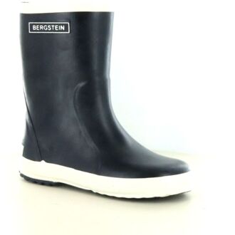 Regenlaarzen Unisex - Black - Maat 24