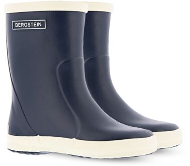 Regenlaarzen Unisex - Dark Blue - Maat 32