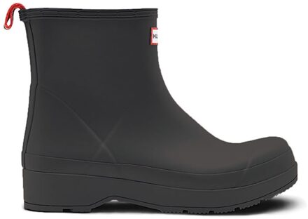 Regenlaarzen voor heren - Original Play Boots - Kort - Zwart - maat 40-41EU