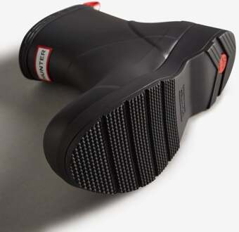 Regenlaarzen voor heren - Original Play Boots - Kort - Zwart - maat 43EU