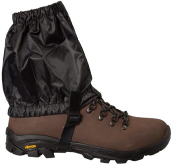 Regenlaarzen voor volwassenen (Zwart)