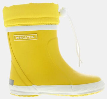 Regenlaarzen Winterboot