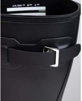 regenlaarzen Zwart-40/41