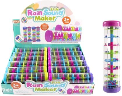 Regenmaker 20cm 2 assorti verschillende