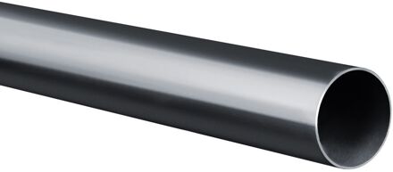 Regenpijp Pvc 80mm 2m