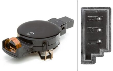 Regensensor 6PW011012831