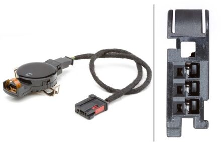 Regensensor 6PW011178701