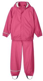 Regenset Nkndry Fadango Roze Roze/lichtroze - 98