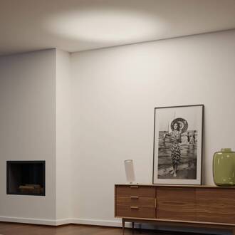 Regent Stream Table smal digital 143W 480 wit