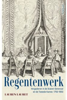 Regentenwerk