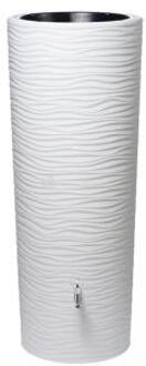 Regenton 2 in 1 - Artic - 350 Liter Wit