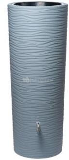 Regenton - 2 in 1 - Ocean - 350 Liter Blauw