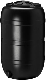 Regenton 210 L Zwart