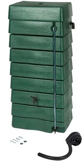 Regenton 276 L Groen