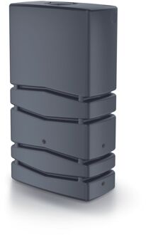 Regenton Aqua Tower Kunststof Antraciet 350l