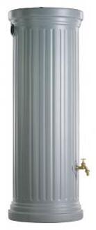 Regenton Column - 330 liter - Grijs