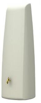 Regenton Elegance Zandbeige 400 liter