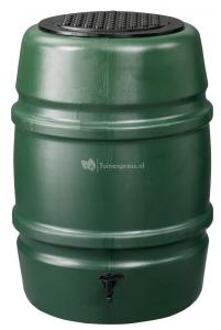 Regenton Harcostar - 168 Liter Groen - 5 Jaar Garantie