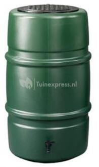 Regenton Harcostar 227 Liter - Groen - 5 Jaar Garantie