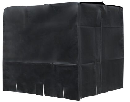Regenwater Tank 1000 Liter Ibc Container Outdoor Cover Waterdicht En Stofdicht Cover Zonnebrandcrème Oxford Doek 210D