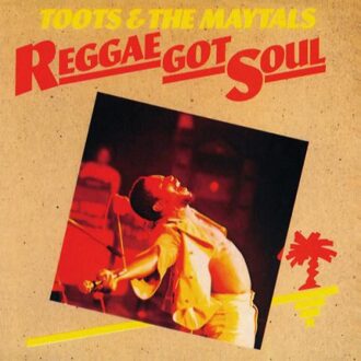 Reggae Got Soul (Ltd.Expanded Editi