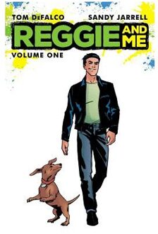 Reggie And Me Vol. 1