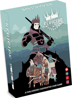 Regicide - Card Game