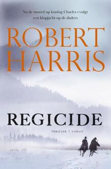 Regicide - Robert Harris