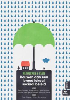 Regie en netwerken -  Hans Grymonprez (ISBN: 9782509033635)