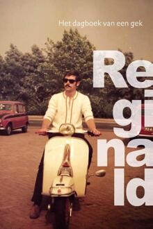 Reginald -  Reginald Bos (ISBN: 9789083444154)