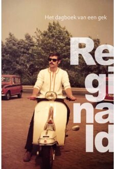 Reginald - Reginald Bos