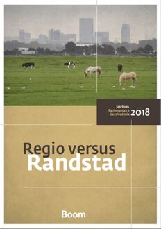 Regio versus Randstad