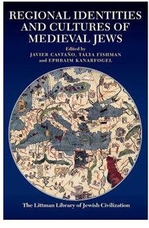 Regional Identities and Cultures of Medieval Jews