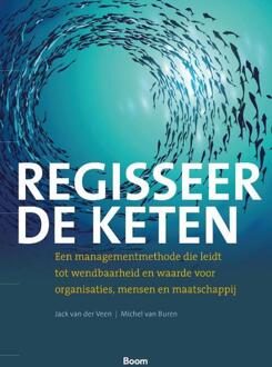 Regisseer de keten