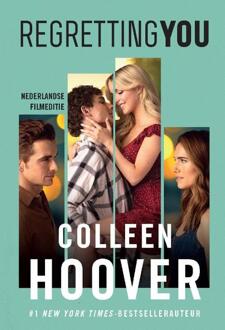 Regretting you -  Colleen Hoover (ISBN: 9789020560701)